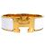 Hermès Brazalete Hermes HERMES Clic Clack H