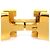 Hermès Brazalete Hermes HERMES Clic Clack H - vista 10