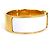 Hermès Brazalete Hermes HERMES Clic Clack H - vista 2