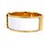 Hermès Brazalete Hermes HERMES Clic Clack H - vista 4