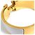 Hermès Brazalete Hermes HERMES Clic Clack H - vista 7