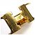 Hermès Brazalete Hermes HERMES Clic Clack H - vista 8