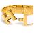 Hermès Brazalete Hermes HERMES Clic Clack H - vista 9