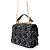 Borsa Christian Dior Jolie Small in tweed - vista 2