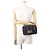 Borsa Christian Dior Jolie Small in tweed - vista 4