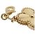 Colar Van Cleef & Arpels Alhambra - vista 10