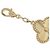 Colar Van Cleef & Arpels Alhambra - vista 8
