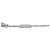 Collier Van Cleef & Arpels Alhambra en nacre - vue 10