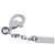 Collier Van Cleef & Arpels Alhambra en nacre - vue 11