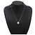 Collier Van Cleef & Arpels Alhambra en nacre - vue 3