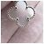 Collier Van Cleef & Arpels Alhambra en nacre - vue 5