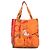Hermès Borsa Tote Hermes Silky Pop