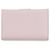 Hermès Tarjetero Hermes Rosa - vista 3