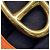 Hermès Hermes Petit H Chaine d'Ancre Bag Charm - vista 6