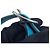Hermès Borsa a tracolla Hermes Trim 35 in blu turchese - vista 13