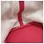 Hermès Borsa Tote Hermes Garden PM in Bougainvillier - vista 10