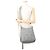 Hermès Borsa a tracolla Hermes Evelyne 3 GM - vista 4