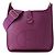 Hermès Bolso de hombro Hermes Evelyne 3 PM en Anemone