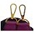 Hermès Bolso de hombro Hermes Evelyne 3 PM en Anemone - vista 9