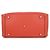 Hermès Bolso Hermes Lindy 30 en Rose Jaipur - vista 3