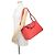 Hermès Bolso Hermes Lindy 30 en Rose Jaipur - vista 4