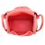 Hermès Bolso Hermes Lindy 30 en Rose Jaipur - vista 5