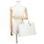 Christian Dior Macro Cannage Book Tote Medium - vista 4