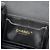 Mochila Chanel Matelassé em Black - vista 10