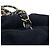 Mochila Chanel Matelassé em Black - vista 15