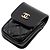 Mochila Chanel Matelassé em Black - vista 18