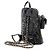 Mochila Chanel Matelassé em Black - vista 2