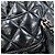 Mochila Chanel Matelassé em Black - vista 7