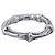 Autre Marque Anillo Banda Bamboo Tiffany & Co.