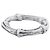 Autre Marque Anillo Banda Bamboo Tiffany & Co. - vista 2