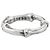 Autre Marque Anillo Banda Bamboo Tiffany & Co. - vista 3