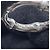 Autre Marque Anillo Banda Bamboo Tiffany & Co. - vista 9