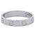 Cartier Love Ring in 18K Weißgold - Ansicht 2