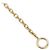 Collar Van Cleef & Arpels Alhambra en oro amarillo de 18K - vista 10