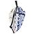 Loewe Schultertasche aus Canvas und Leder - Ansicht 2