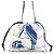 Loewe Schultertasche aus Canvas und Leder - Ansicht 3
