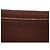 Cartera bi-fold Louis Vuitton en Monogram marrón - vista 6