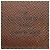 Cartera bi-fold Louis Vuitton en Monogram marrón - vista 8