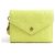 Louis Vuitton Tri-fold Wallet in Yellow