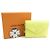 Louis Vuitton Tri-fold Wallet in Yellow - view 10