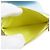 Louis Vuitton Tri-fold Wallet in Yellow - view 4