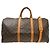 Louis Vuitton Keepall Bandouliere Monogram Canvas 50