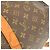 Louis Vuitton Keepall Bandouliere Monogram Canvas 50 - vue 7