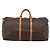 Louis Vuitton Keepall Bandouliere Monogram Canvas 60 - view 2