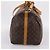 Louis Vuitton Keepall Bandouliere Monogram Canvas 60 - view 3