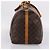 Louis Vuitton Keepall Bandouliere Monogram Canvas 60 - view 4